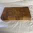 small chaos chopping board